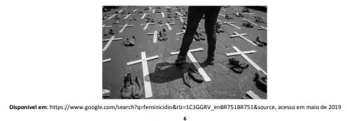 Feminicídio no Brasil