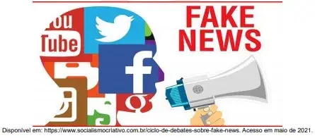 A disseminação de Fake News