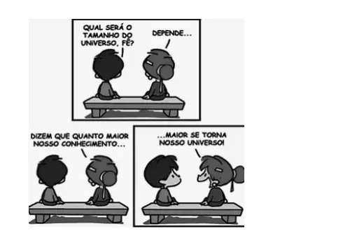 O Papel Da Ciência Contemporâneo No Brasil